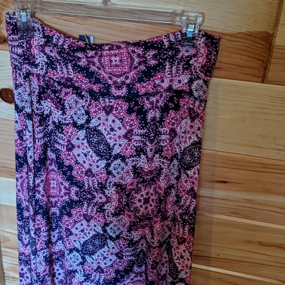 Maxi Skirt